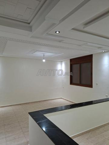 Appartement propre à louer - 2