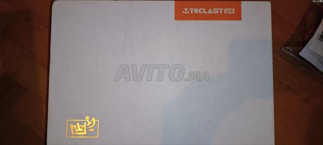 جهاز لوحي Teclast T65max بشاشة 13 بوصة - 2