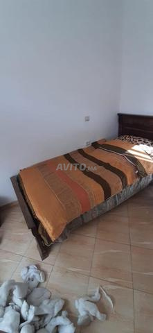 شقة جميلة للإيجار في سيدي غانم - 2