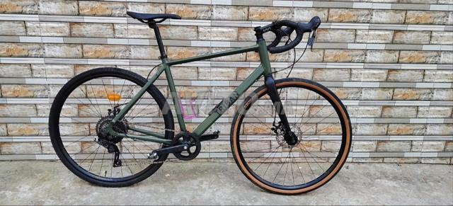 تريبان 120 جرافل - 2