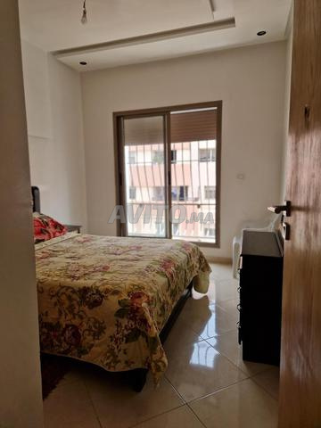 شقة للإيجار - 2