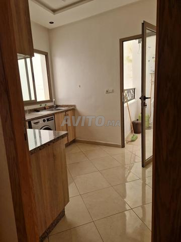 شقة للإيجار