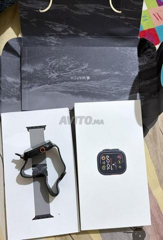 Apple Watch Ultra 2 - 2