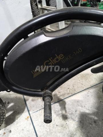 دراجة كهربائية Urban Glide - 2