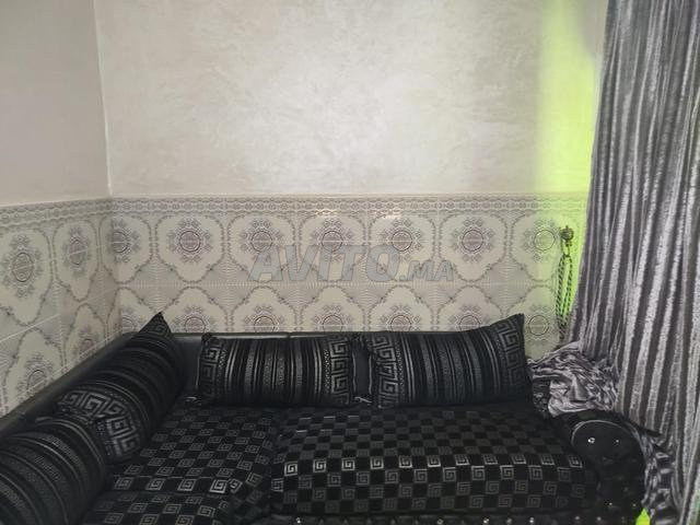 صالون مغربي كامل - 2