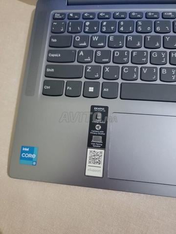 Lenovo IdeaPad Slim 3 - 2