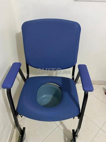 Chaise-toilette - 2