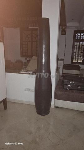 فازة عملاقة من التادلاكت (2 متر) - جودة ممتازة