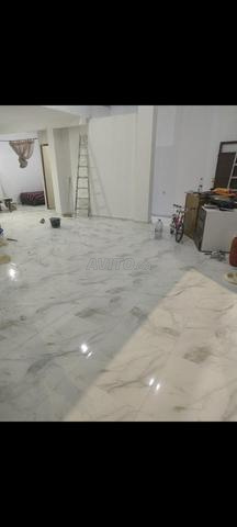 مخزن جيد مكون من مخزن و لاكاب و سدة - 2