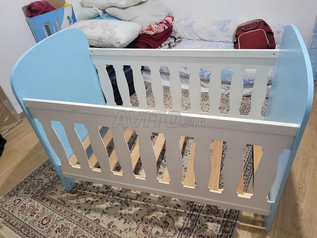 سرير للأطفال - 2