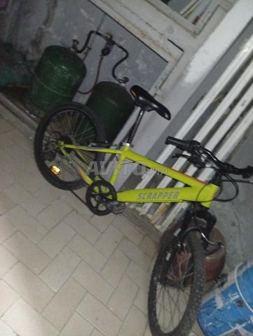 بيع دراجة هوائية - 2