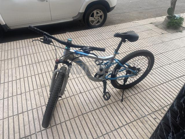 دراجة برافو بلس - 2