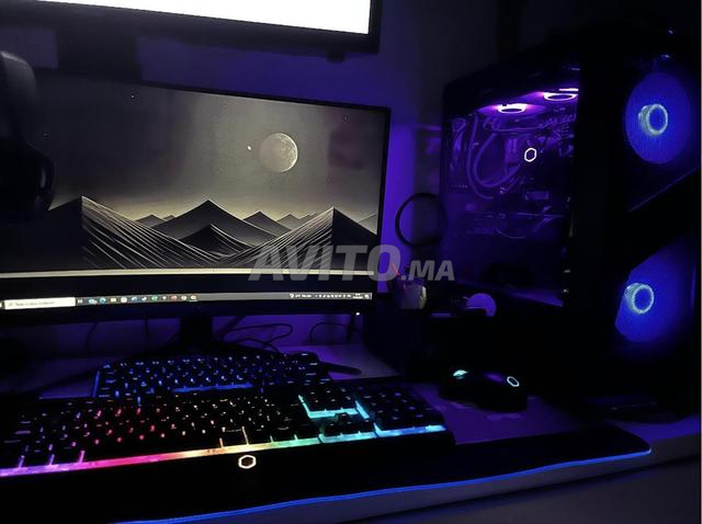 PC gamer RTX 3060 - 2