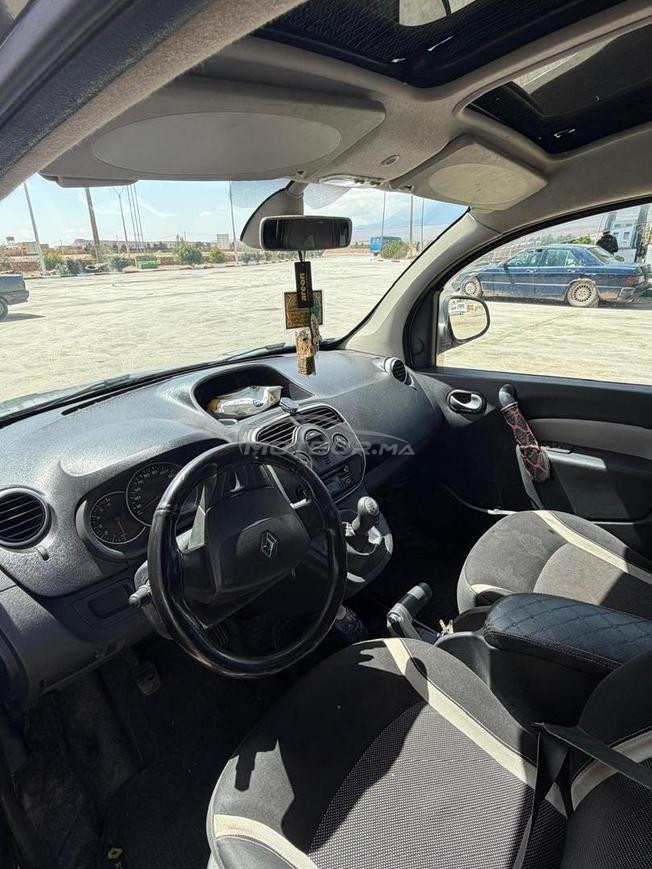 Renault Kangoo Diesel Manuelle 2014 à Fès