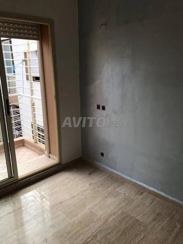 شقة 3 غرف نوم - الشان 2