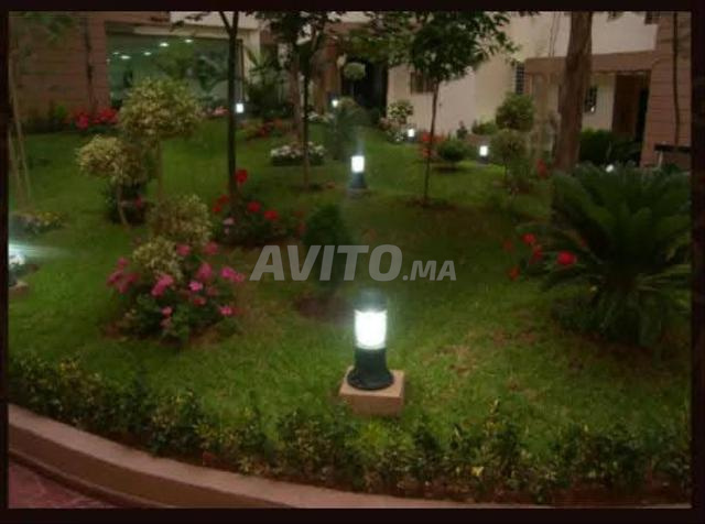 Appt 3 chambres - les Champs 2 - 2