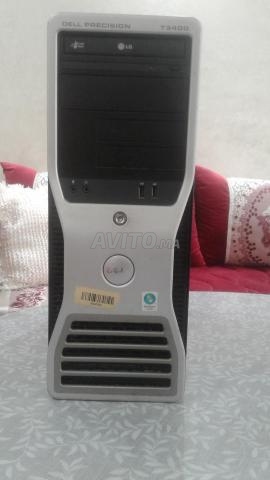 PC Dell workstation - 2