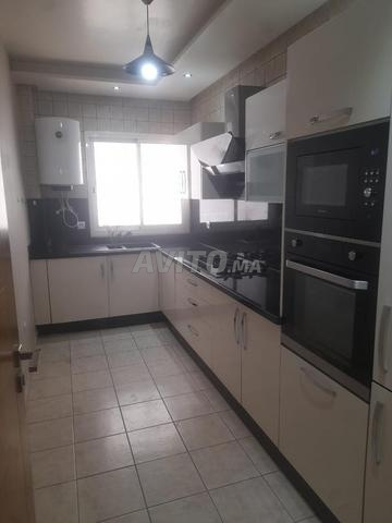 شقة للكراء أكدال شارع فرنسا - 2