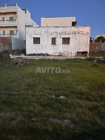 El Hjariyen Tanger - 2