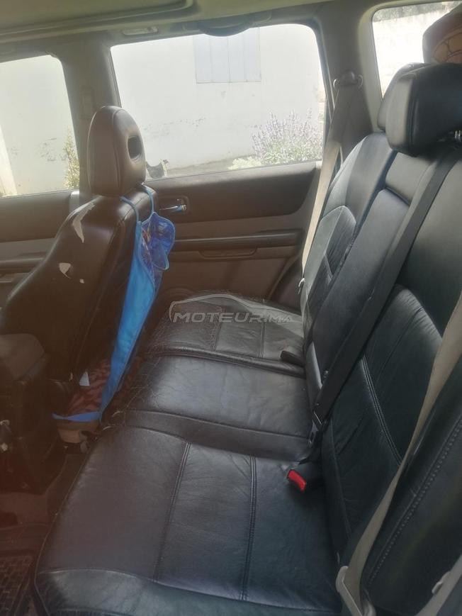 nissan xtrail à vendre