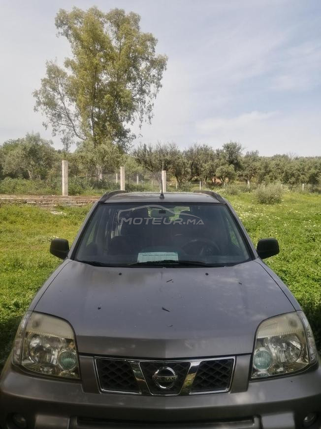 nissan xtrail à vendre
