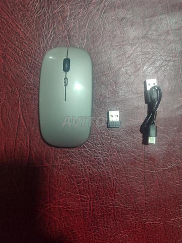 فأرة لاسلكية وبلوتوث - 2