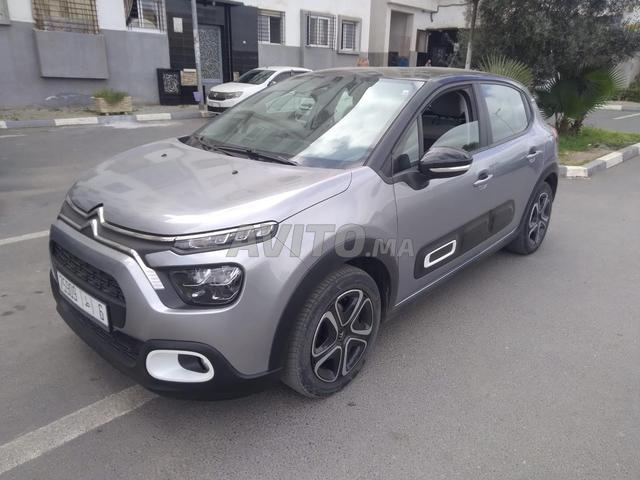 Citroën c3 2023