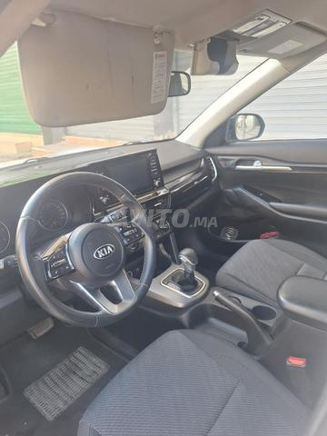 كيا سيلتوس 2021 - 2