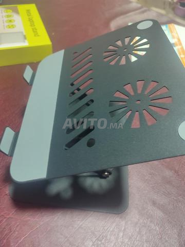 حامل كمبيوتر محمول - 2