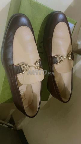 حذاء لوفر مقاس 38 - 2
