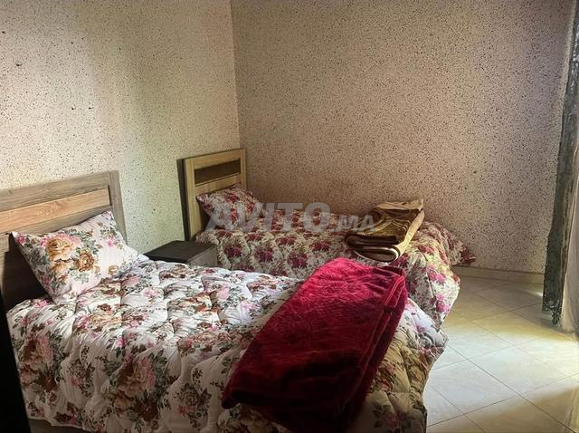 شقق للكراء اليومي وسط المدينة - 2