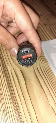 ولاعة سجائر USB للهاتف 4 منافذ