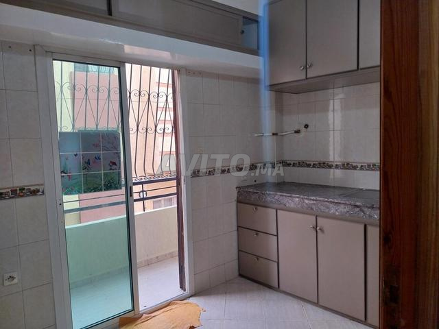 Appartement à vendre 60 m² à Temara - 2