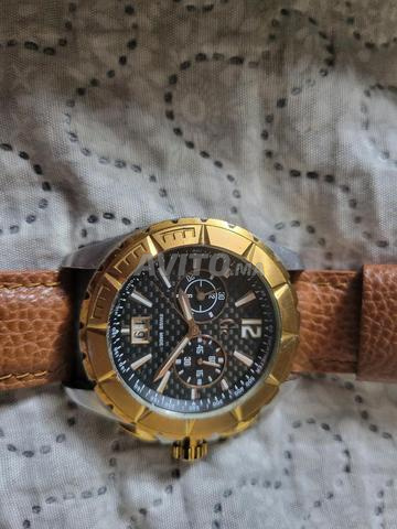 ساعة رجالية Guess Collection GC 40500G - 2