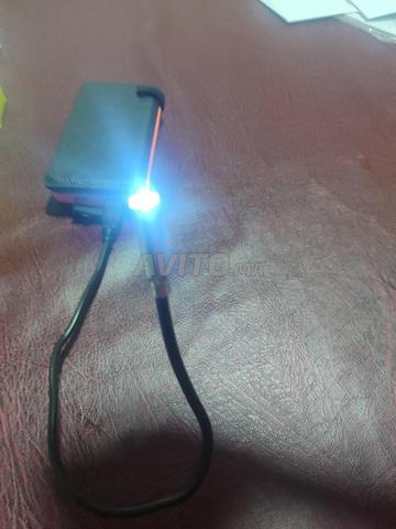 Lampe USB portable - 2