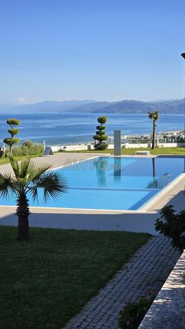 إقامة كابو نيغرا - 2