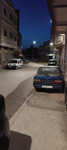 كراج 40م مع حمام - 2