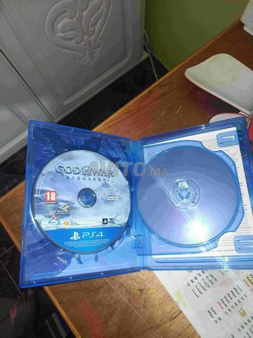 God of War Ragnarok - 2