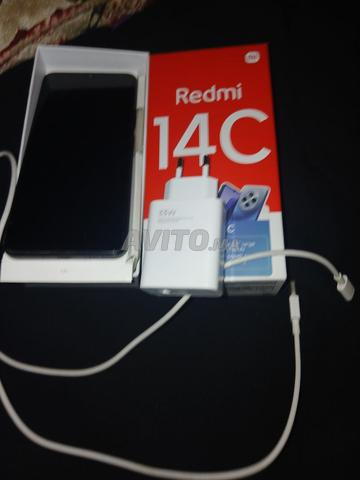 Redmi 14c - 2