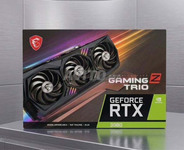 Nvidia Rtx 3080 10 جيجا Vram
