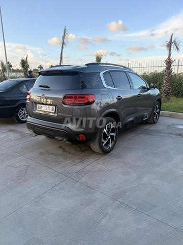 C5 Air cross 2020 - 2