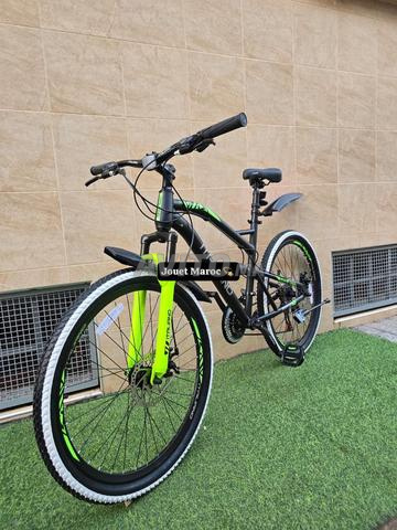 دراجة جبلية ITALIANO 26 بوصة – إصدار خاص - 2