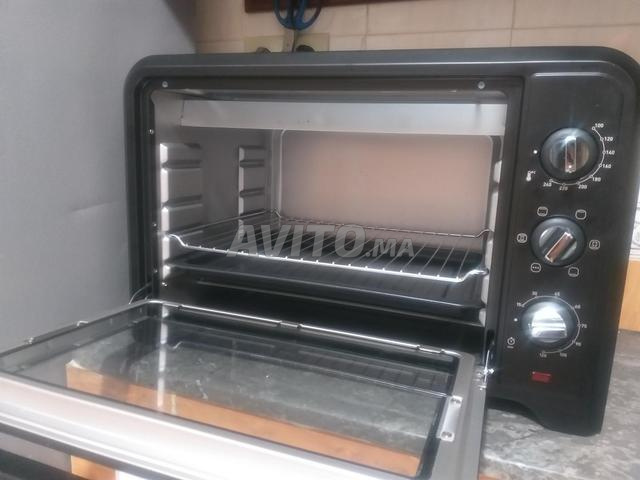 Four électrique Moulinex optimo 39L neuf - 2