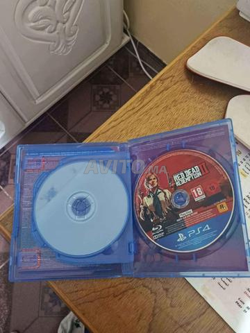 Red Dead Redemption 2 - 2