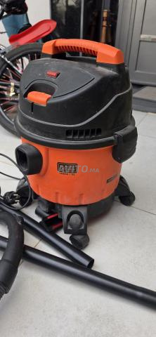 Aspirateur souffleur puissant - 2