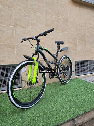 دراجة جبلية ITALIANO 26 بوصة - 2