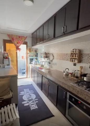 شقة للكراء بـ "جماعة الضعف" - 2