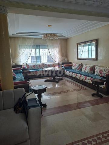 Superbe appartement meublé - 2