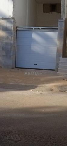 Installation de portes de garage - 2