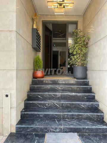 شقة للإيجار - 2